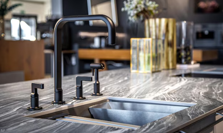 Bar faucets