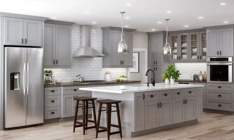 Kitchen Design