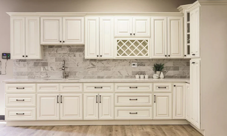 RTA Kitchen Cabinets Online for Your Home