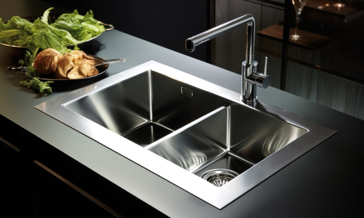 Best Kitchen Sinks Ideas